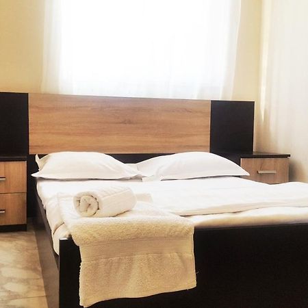 Friendship Hostel & Tours Ереван Номер фото