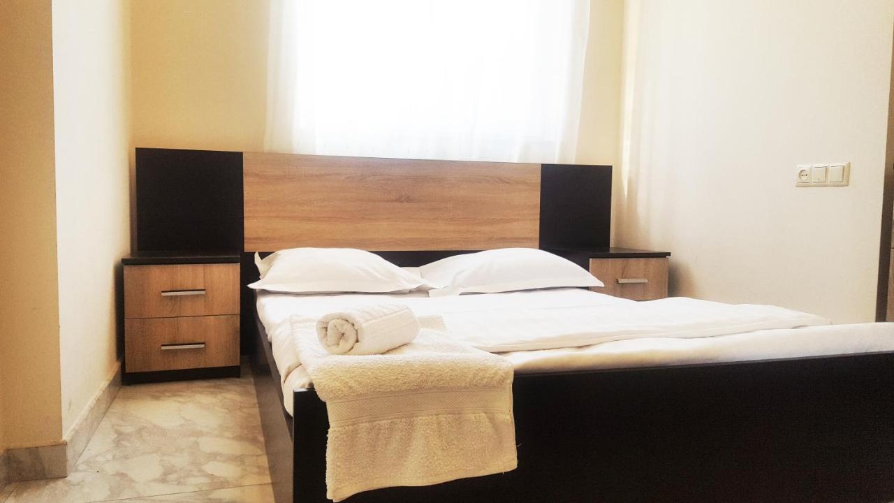 Friendship Hostel & Tours Ереван Номер фото